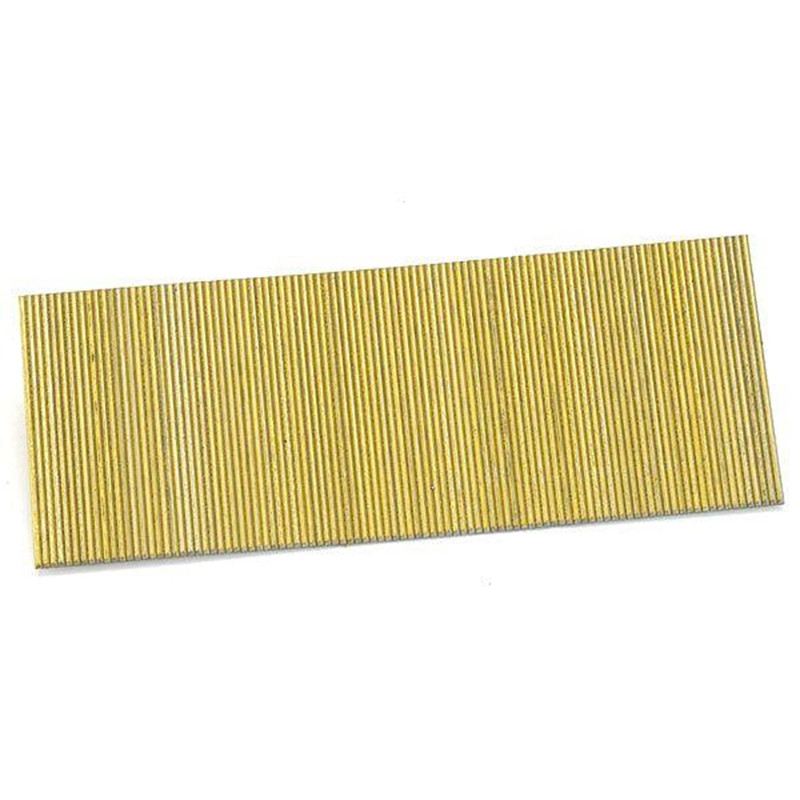 23 Gauge Galvanized Headless Pins - Length:1" - Pieces:2500-Piece